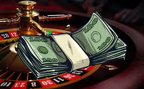 Онлайн казино Vulkan Russia Casino