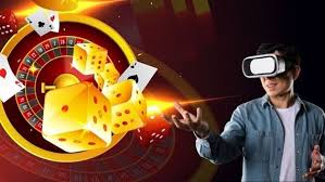 Вход на официальный сайт Vulkan Russia Casino