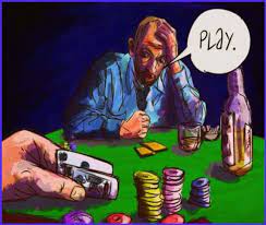 Онлайн казино Casino Pobeda